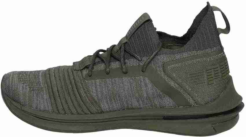 Puma ignite limitless sr best sale evoknit review