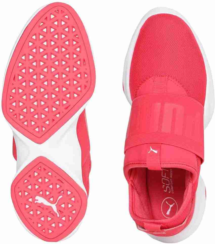 Paradise hotsell pink puma