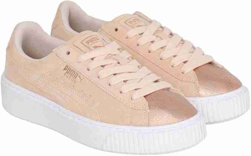 Puma suede clearance lunalux wn's