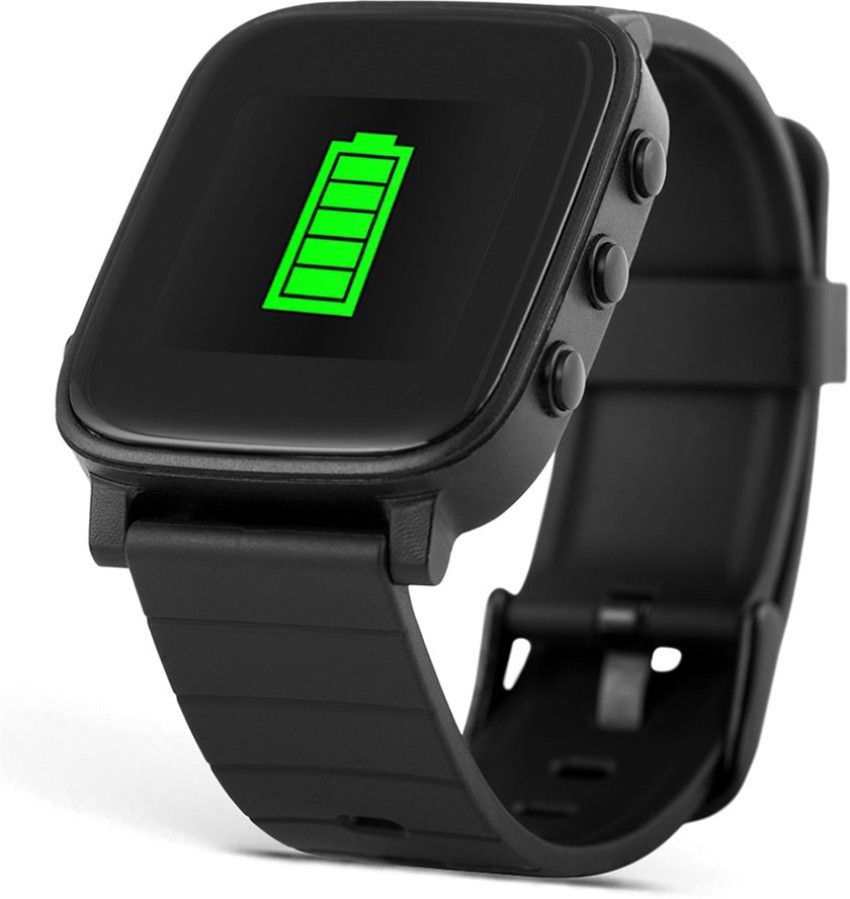 Smartwatch cellularline hot sale