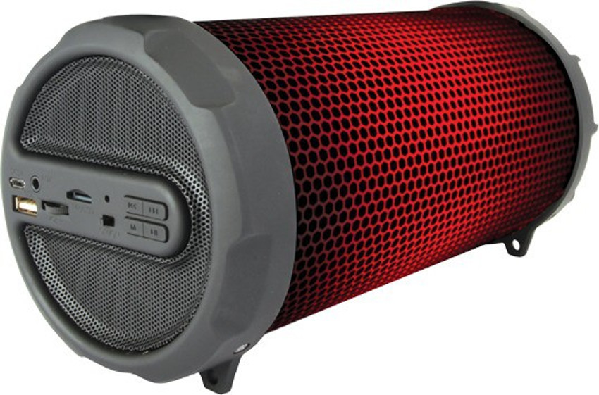 Sonarto bluetooth speaker with light sales