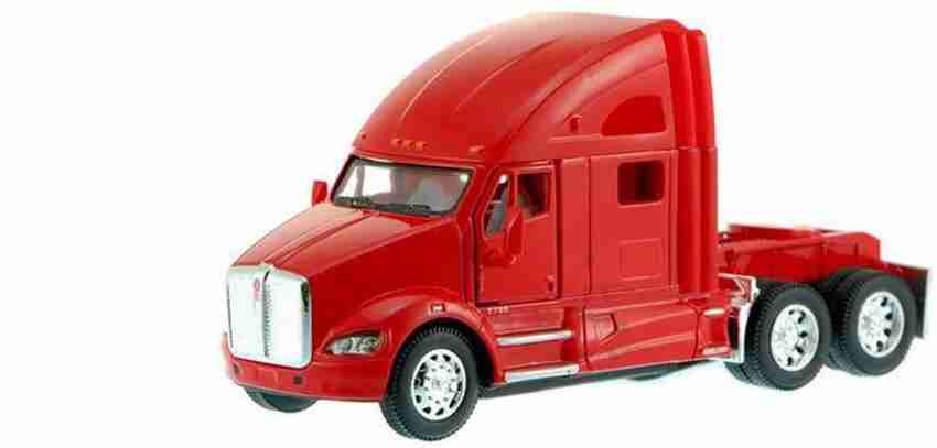 Kinsmart hot sale kenworth t700