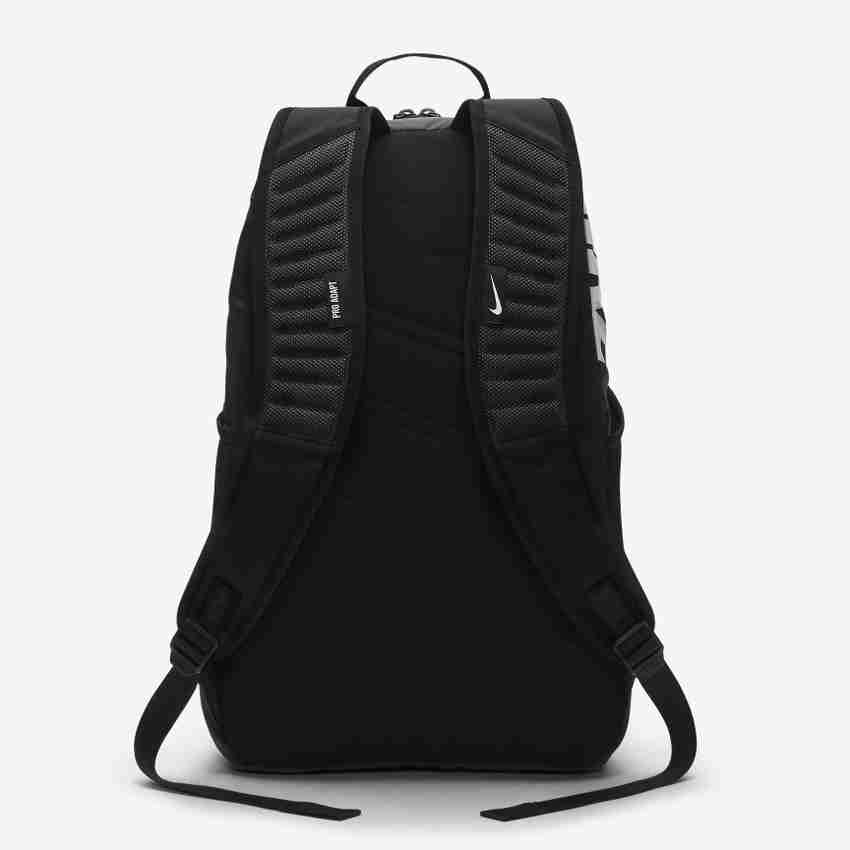 NIKE Alpha Rev 28 L Laptop Backpack Black Price in India