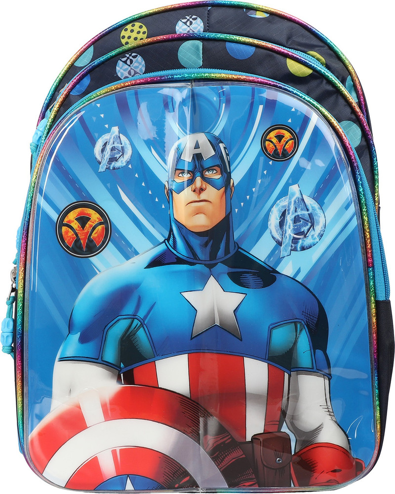 Cartoon character sales school bags