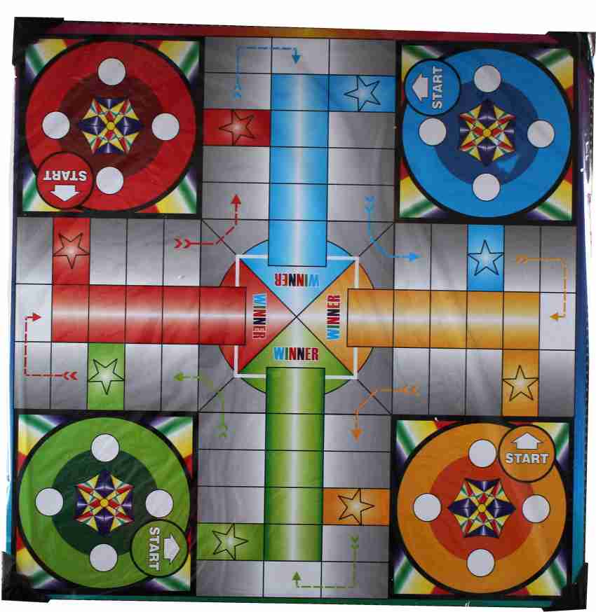 Ludo Game - Play Ludo Board Wala Online Game