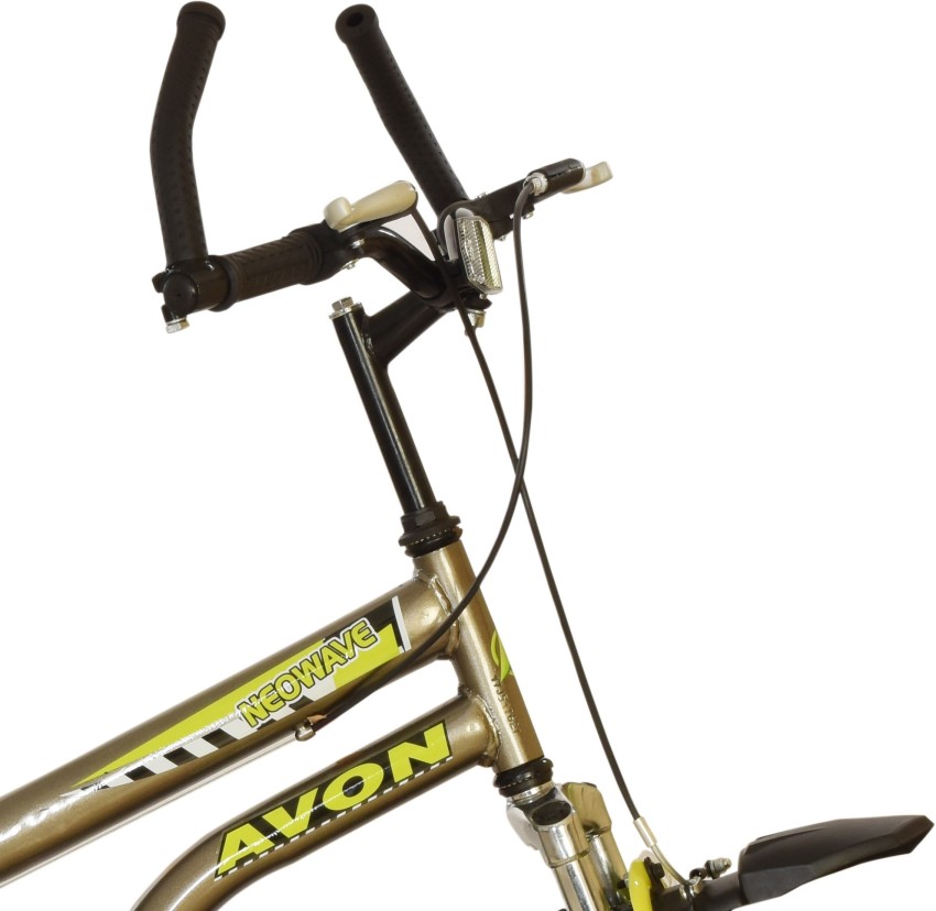 AVON NeoWave Dual Suspension 26 T Mountain Cycle Price in India