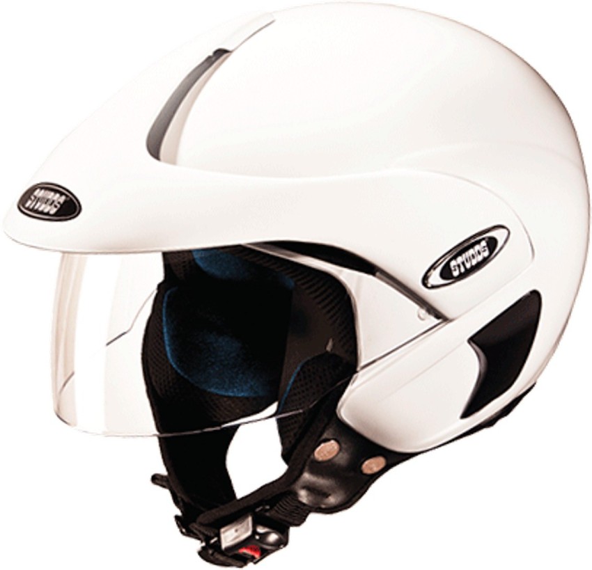 Marine sports helmet Unisex  WHITE M