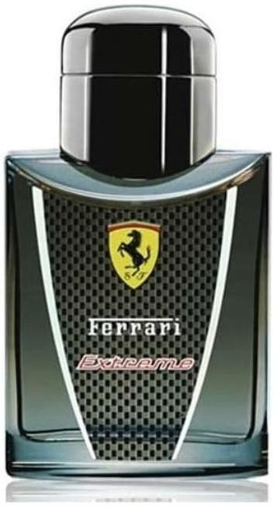 Ferrari cheap extreme perfume