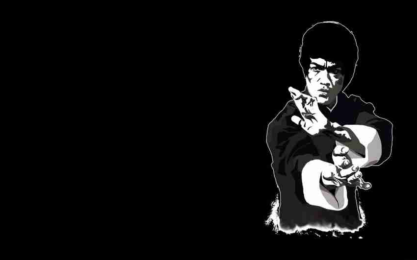 Bruce lee hd images deals