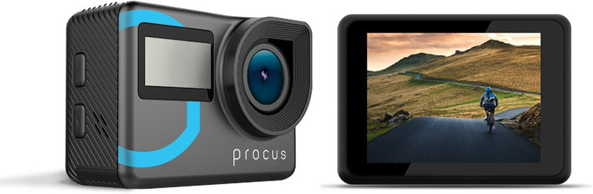 procus action