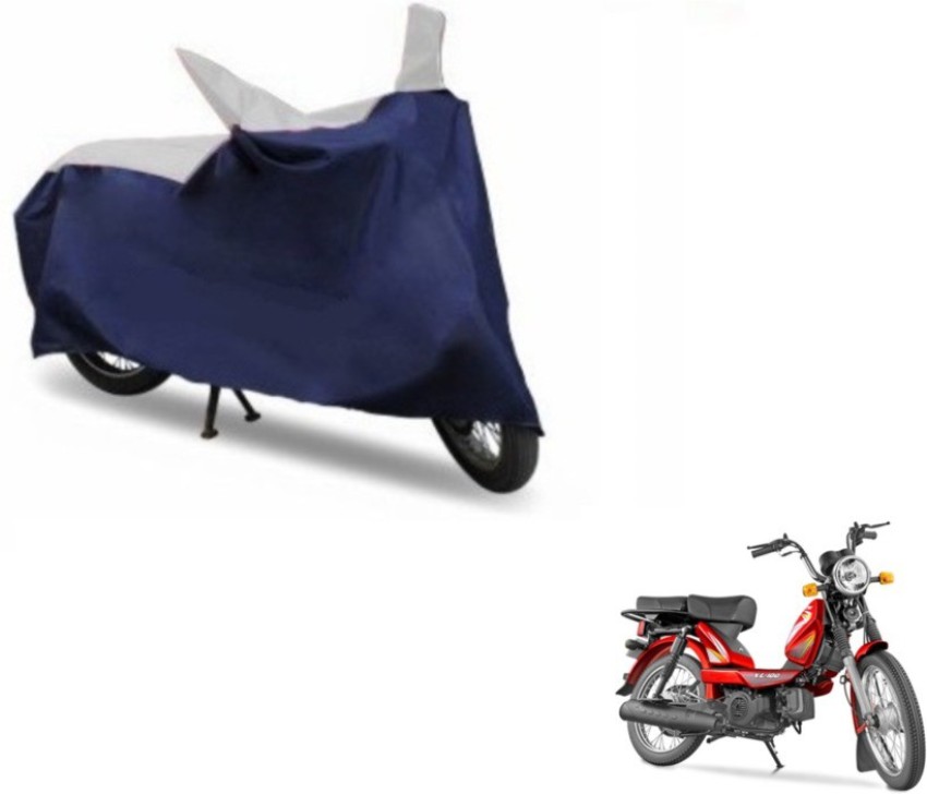 Tvs xl best sale 100 bike cover