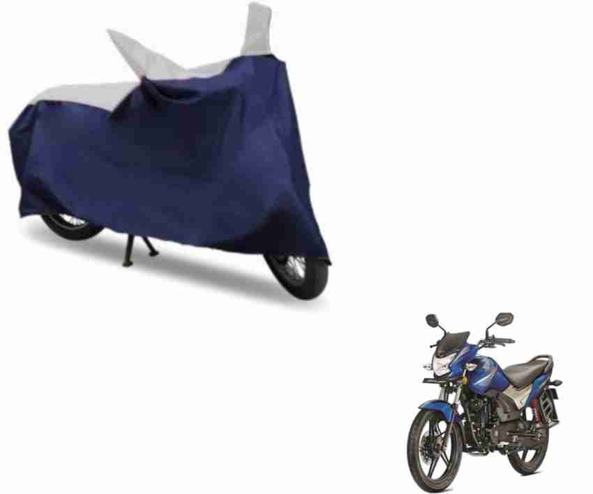 Flipkart SmartBuy Two Wheeler Cover for Honda Price in India Buy