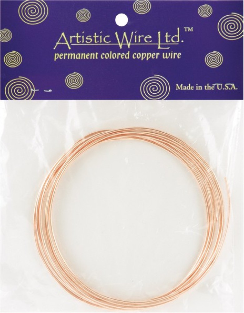 Beadalon artistic clearance wire