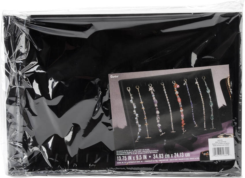 Darice jewelry display top