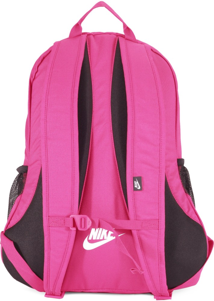 Nike hayward futura store 2.0 backpack pink