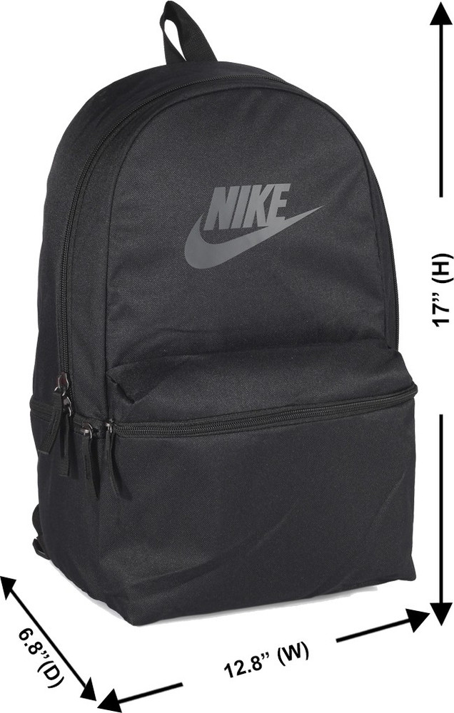 Nike school new arrivals bags flipkart