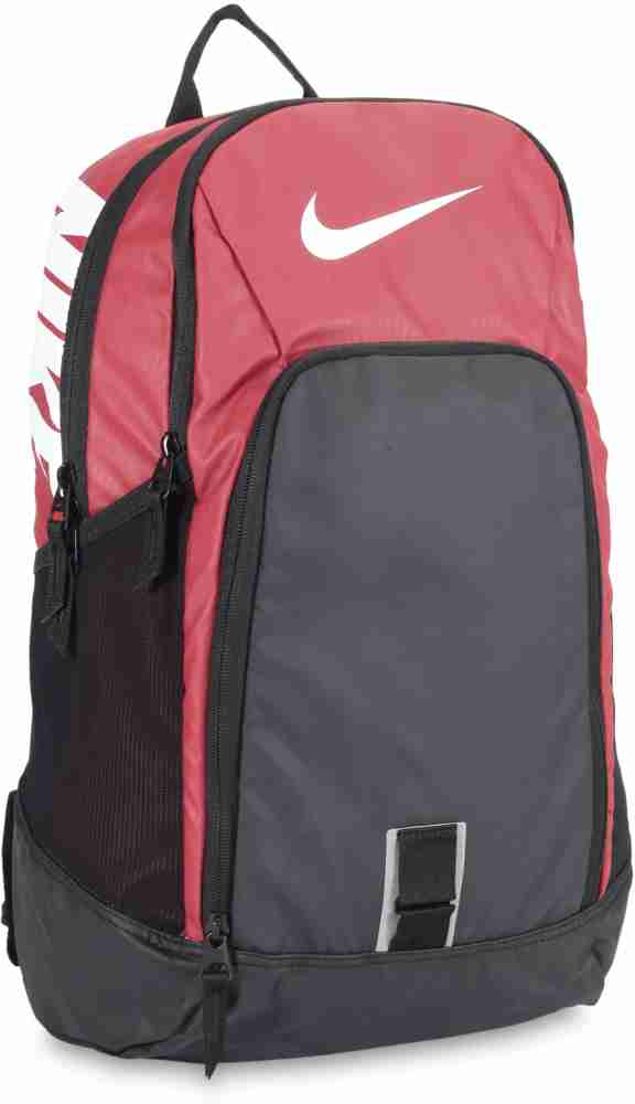 Nike alpha clearance rev backpack