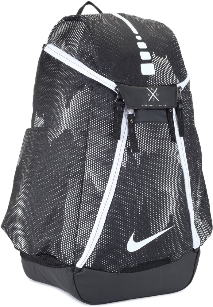 Nike hoop elite clearance max air aop backpack