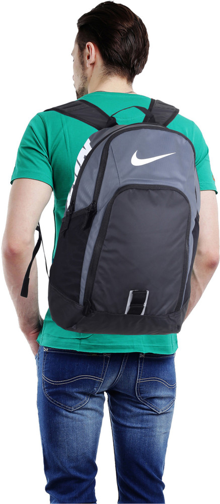 Nike alpha adapt rev backpack myntra 2025