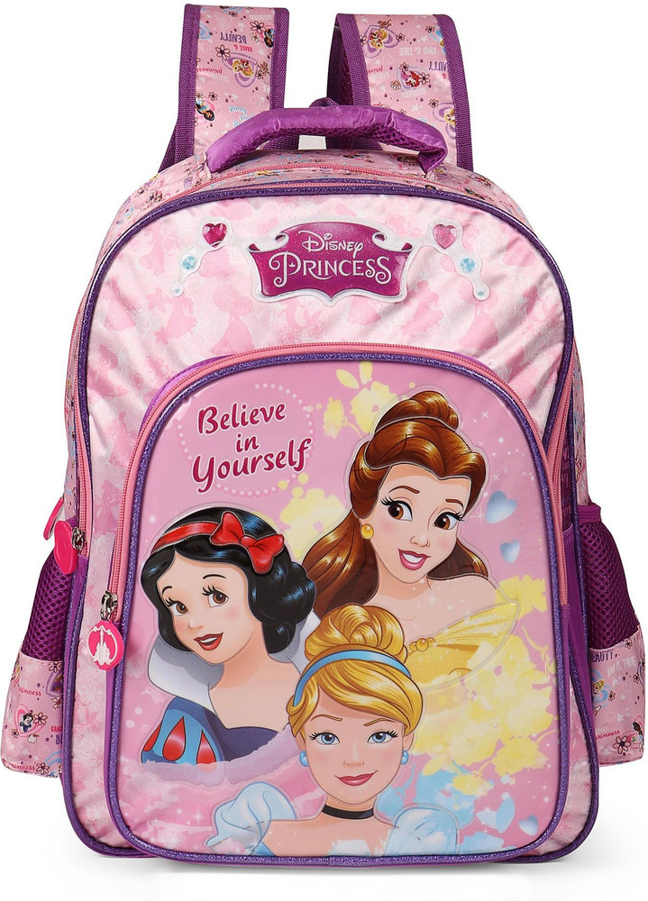 Disney school top bags flipkart