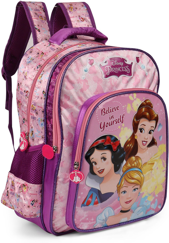 Disney school bag 18 inch deals