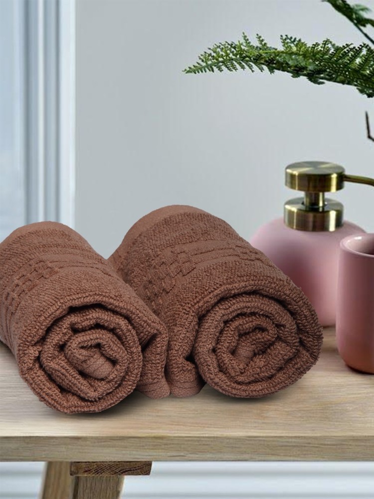 Raymond Home Cotton 440 GSM Hand Towel Set Buy Raymond Home