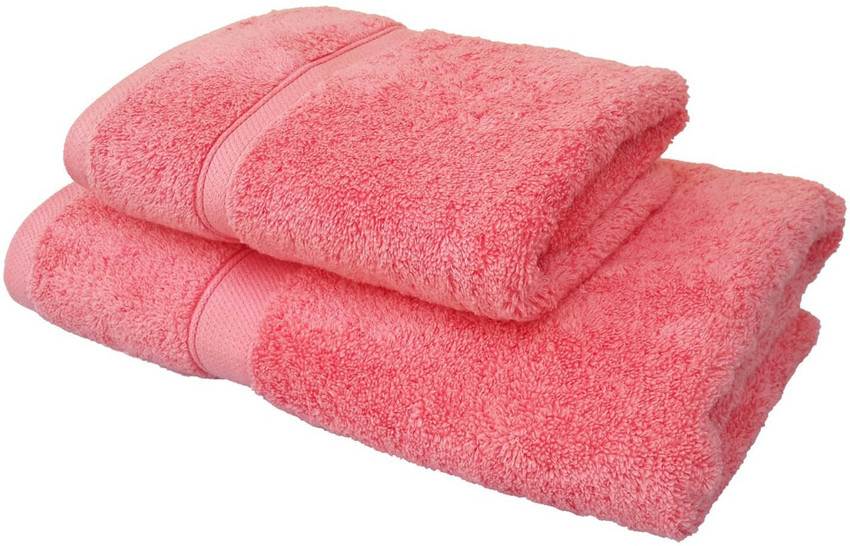 Asda towels coral deals