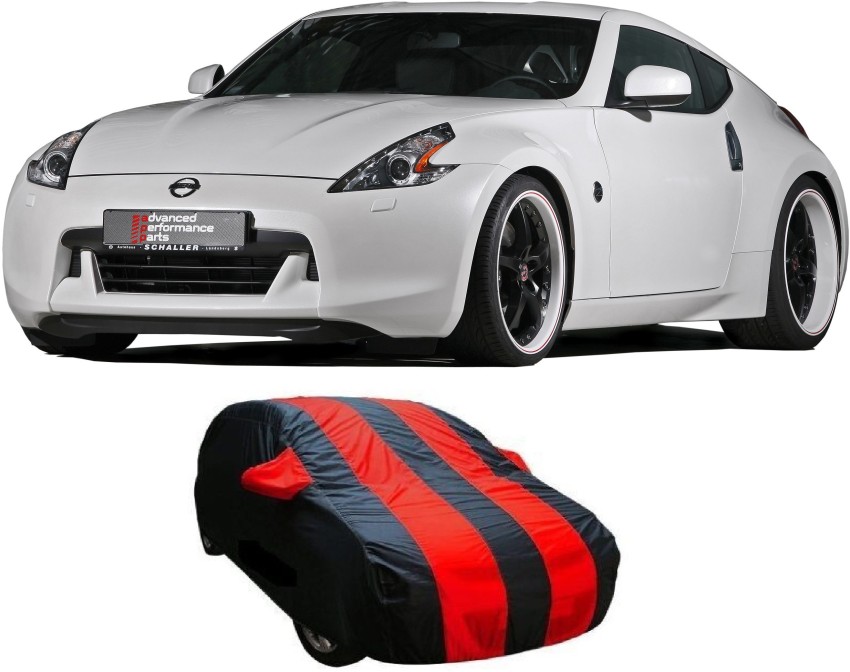 Genuine nissan 370z on sale car cover