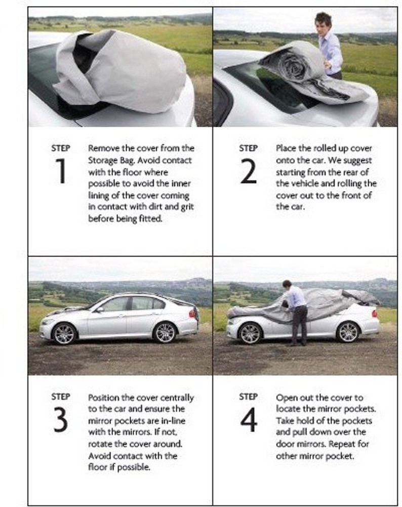Mercedes slk car discount cover