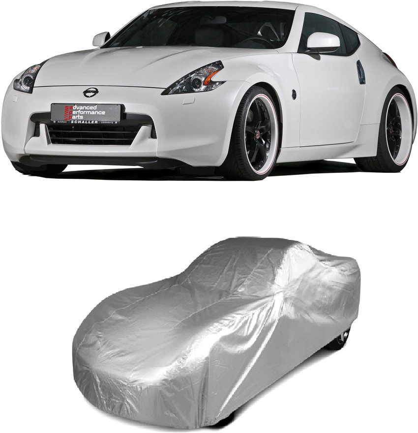 Genuine nissan 370z car cover deals