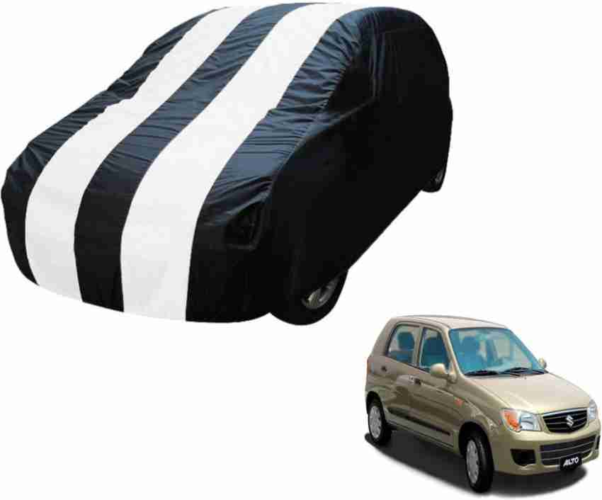 Flipkart alto deals lxi car cover