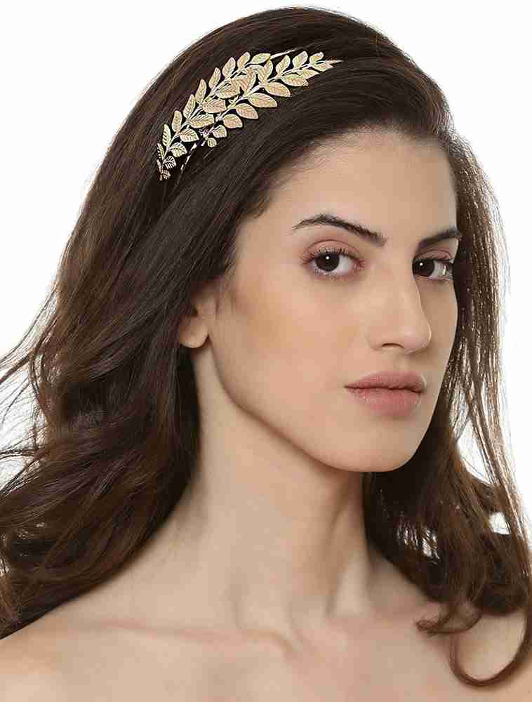 Hair band new style clearance