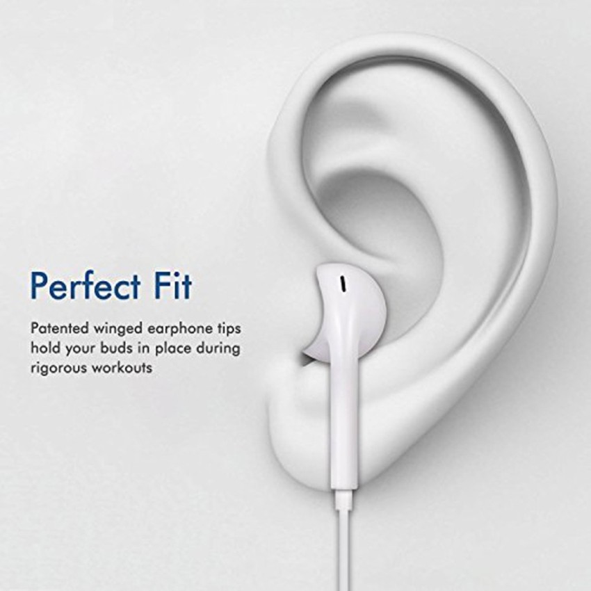 Vivo y51 online earphone