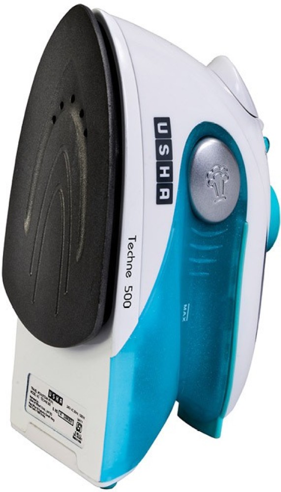 Usha on sale travel iron