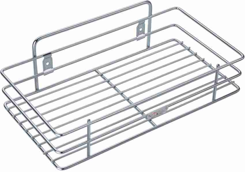 Stainless steel multipurpose rack best sale