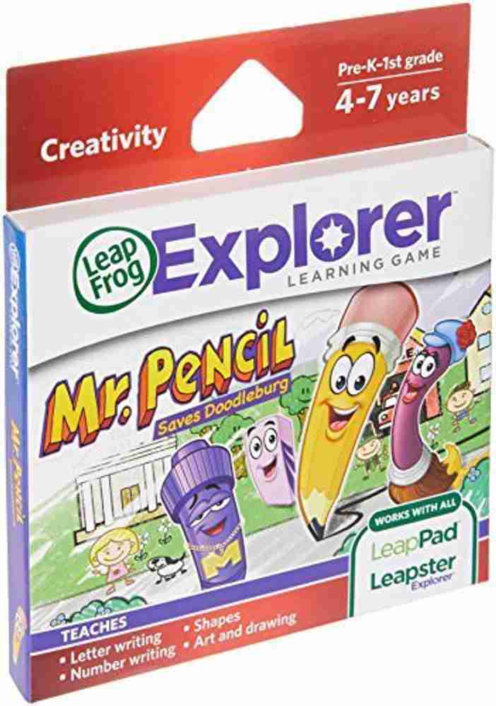 Leapfrog hot sale drawing pad