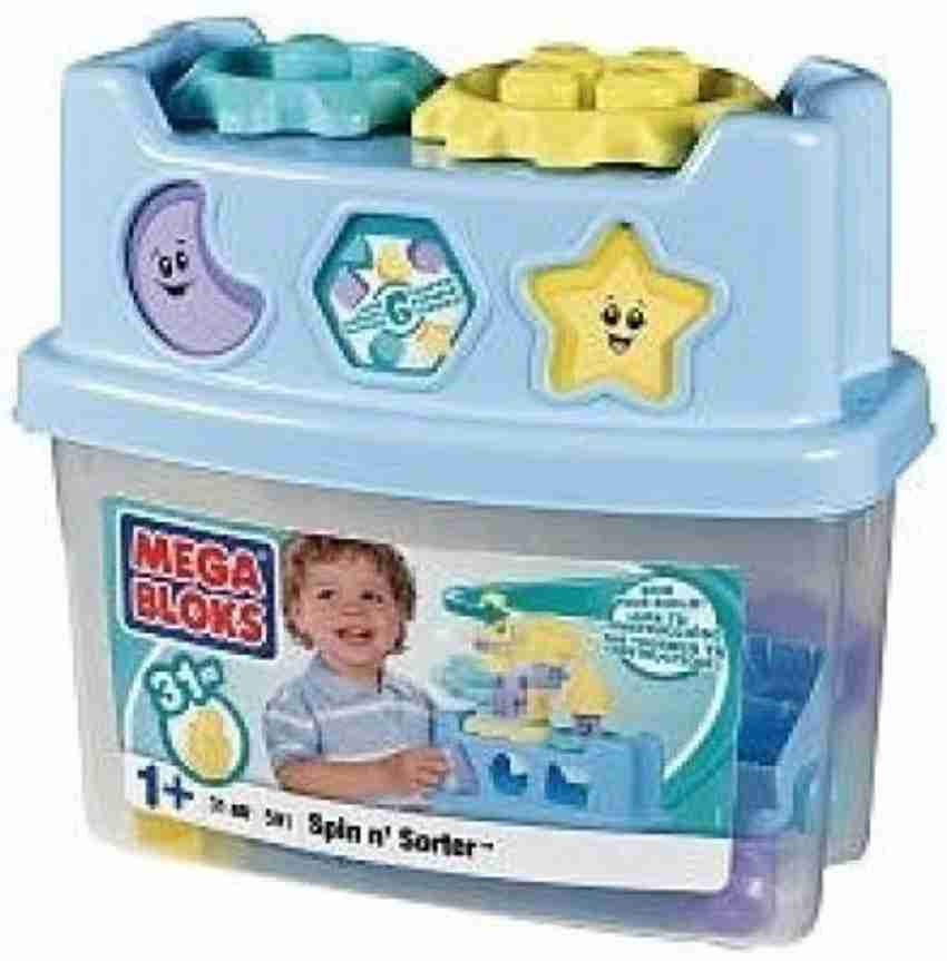 Mega bloks sorter clearance