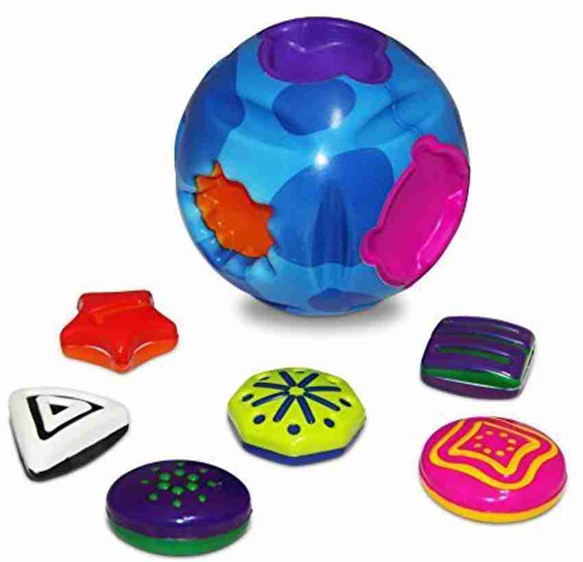Hedstrom sensory deals ball