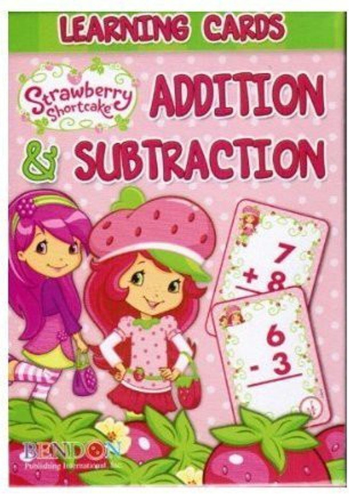 Strawberry shortcake american hotsell greetings