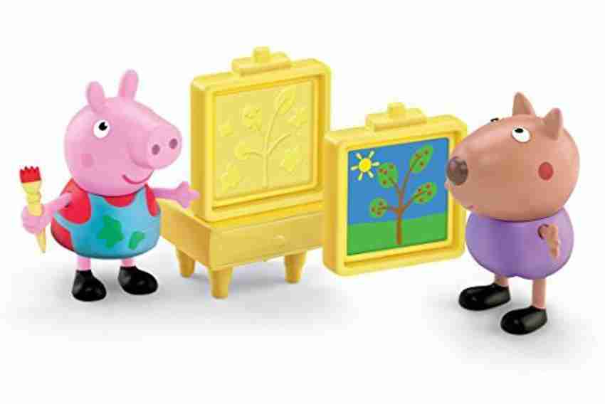 Fisher price peppa pig hotsell