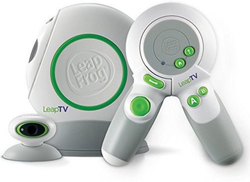 Leaptv games deals