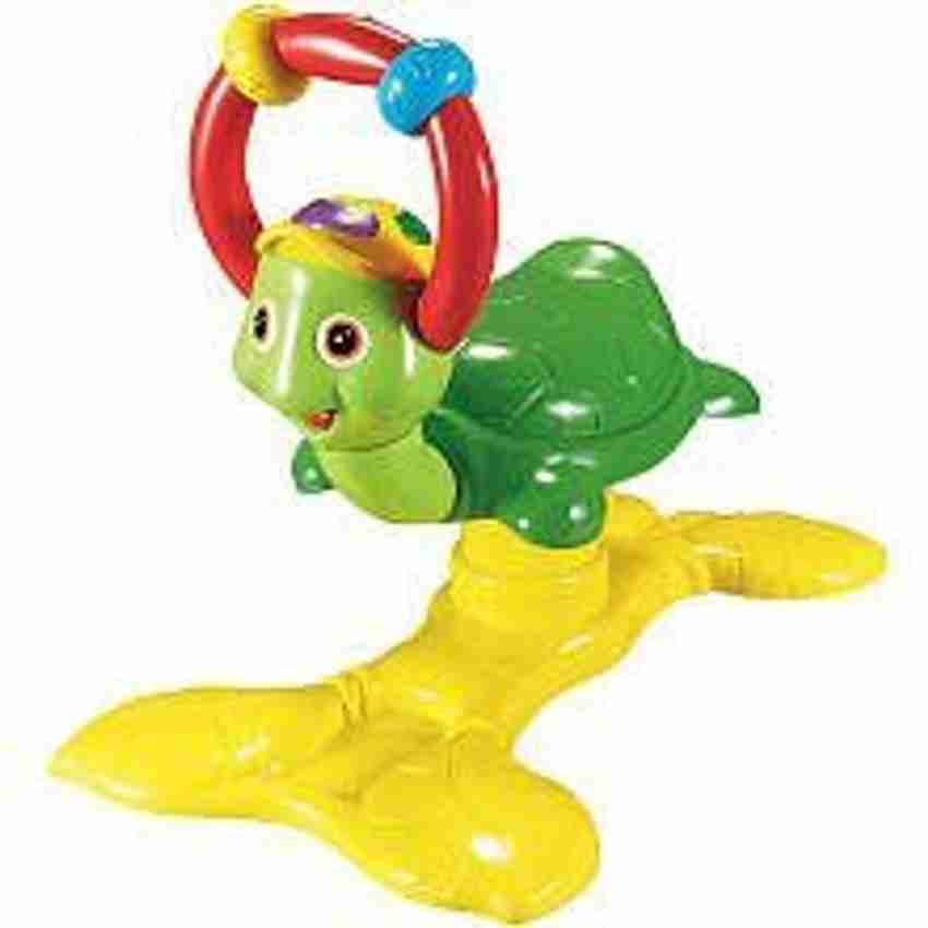 VTECH Bouncing Colors Turtle Price in India Buy VTECH Bouncing