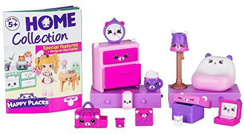 Shopkins happy places shop season 1