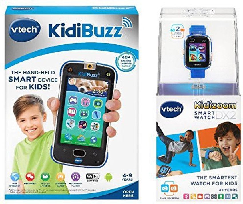 Vtech 2025 kidizoom phone