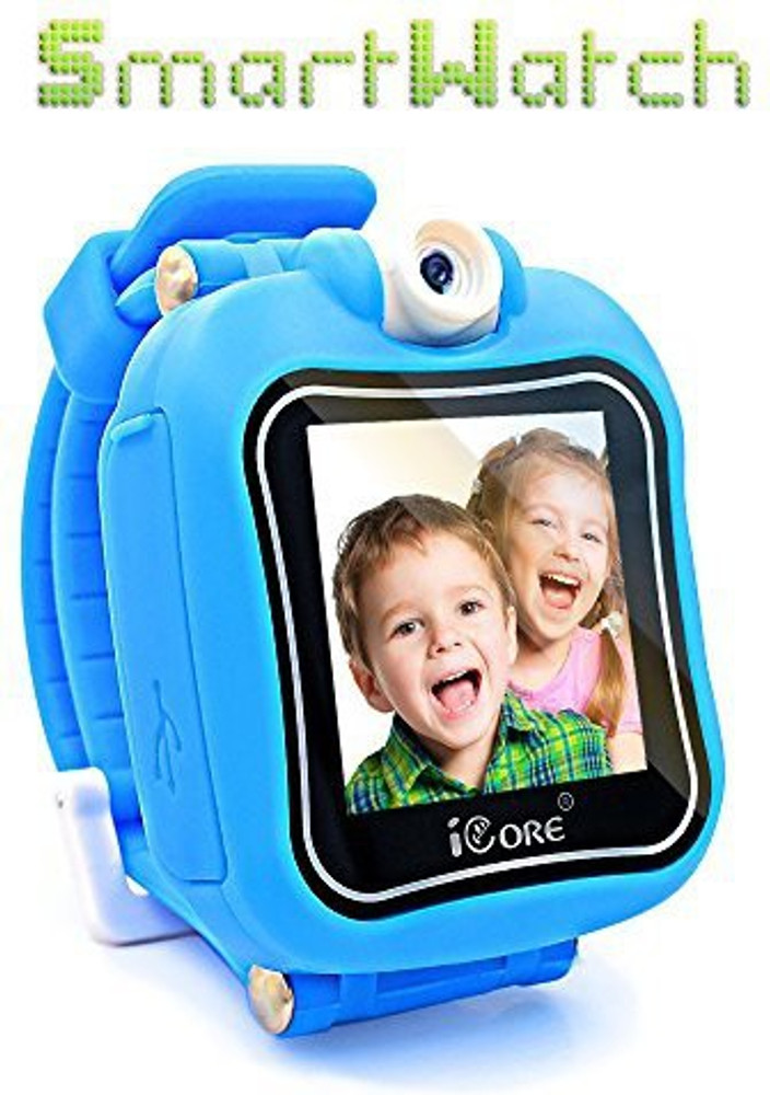 Icore smart watch sale
