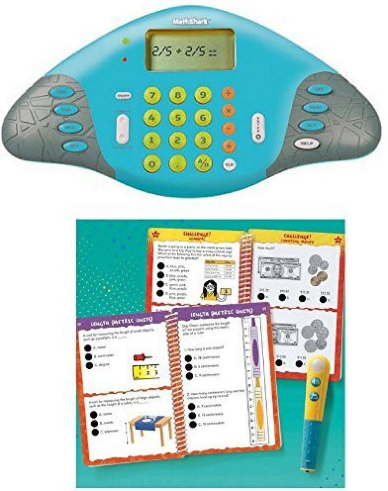 Educational best sale insights mathshark