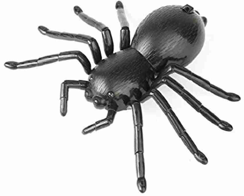Crystell Infrared Remote Control Spider Fake Scorpion High