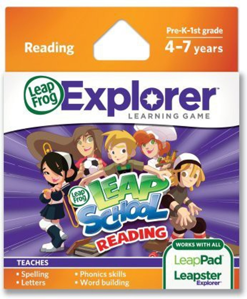 Leappad best sale learning games