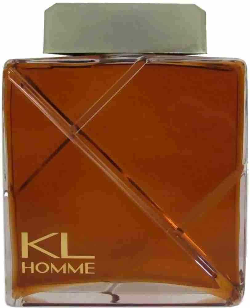 Kl eau de toilette new arrivals