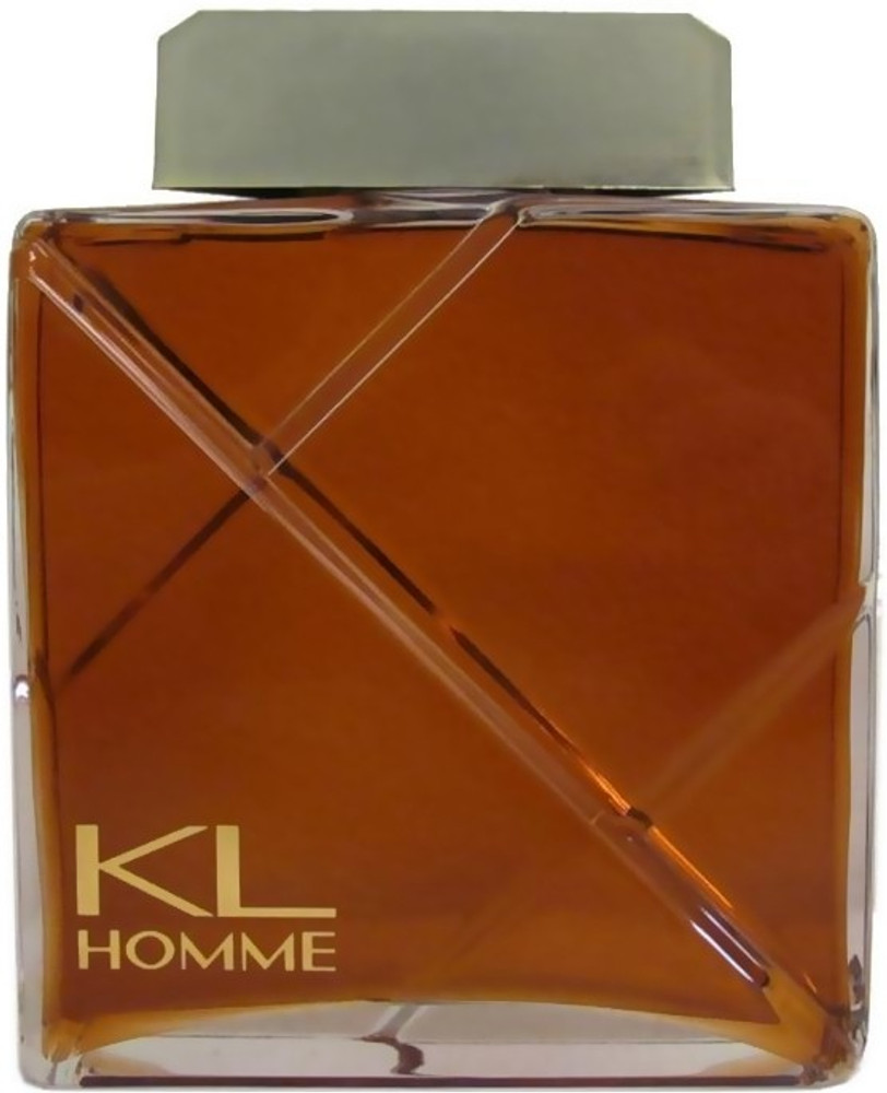Buy Karl Lagerfeld KL Homme Eau de Toilette 235 ml Online In